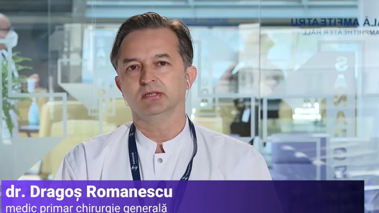 Care sunt afectiunile hepatice care necesita tratament chirurgical Imagine