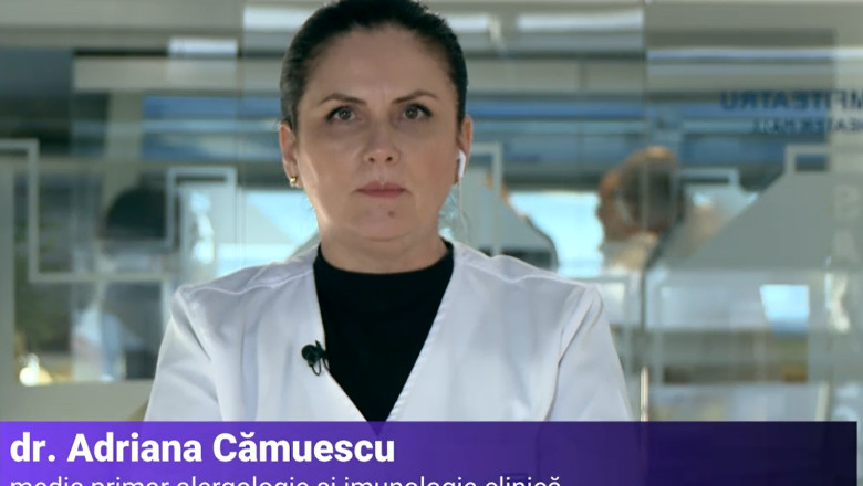 Care sunt alergiile care predomina in sezonul rece si ce masuri putem lua Imagine