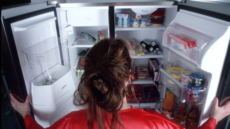 Care sunt alimentele care pot fi consumate in siguranta si dupa data de expirare. „Igiena mediului alimentar conteaza foarte mult” Imagine