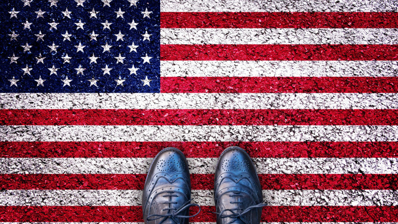 Care sunt amenintarile straine cu care se confrunta alegerile americane din 2024 Imagine