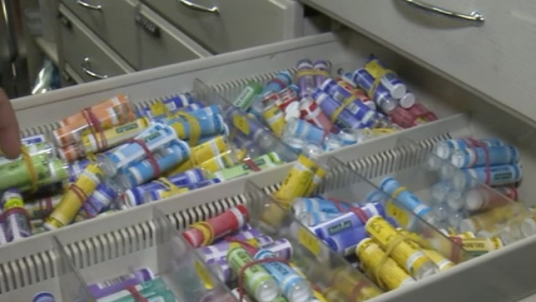 Care sunt avantajele homeopatiei Imagine