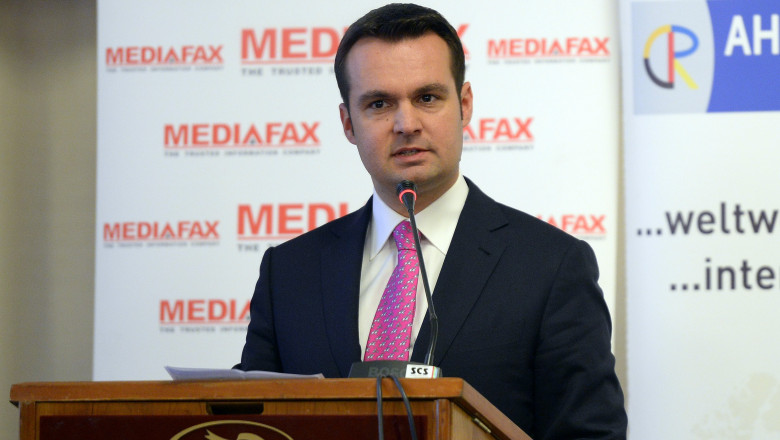 Care sunt capetele de acuzare ale DNA in cazul primarului din Baia Mare Imagine