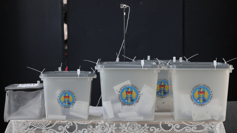 Care sunt cauzele care au dus la rezultatul referendumului din Republica Moldova (analist) Imagine