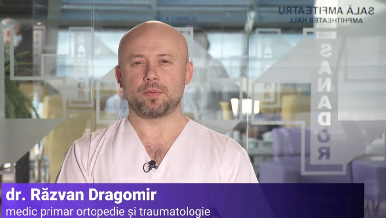 Care sunt cauzele instabilitatii rotuliene si in ce consta tratamentul Imagine