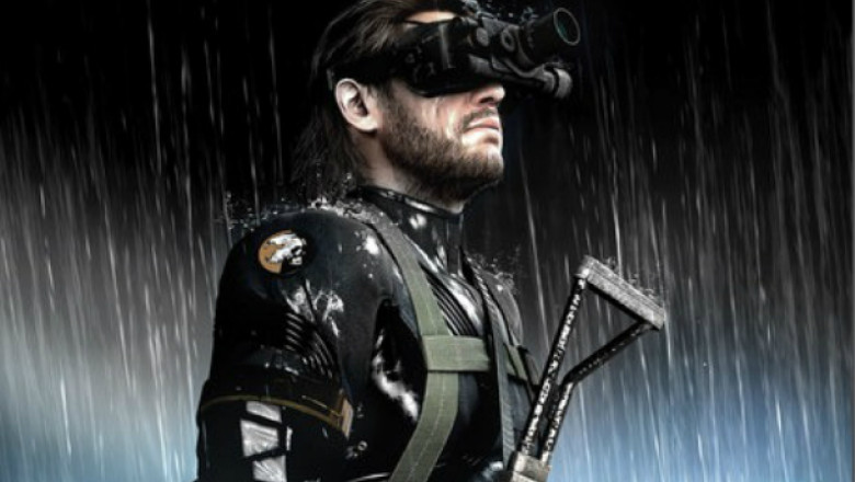 Care sunt cele mai asteptate jocuri video ale anului 2014 Imagine