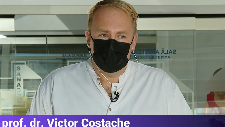 Care sunt cele mai frecvente tipuri de interventii din chirurgia coronariana Imagine