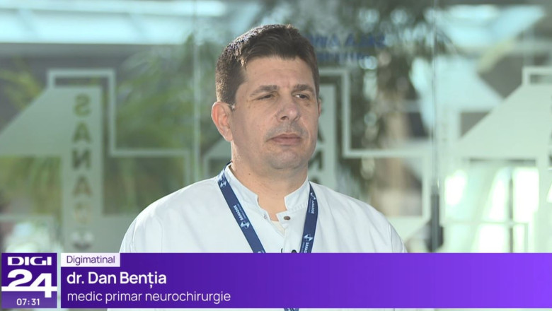 Care sunt cele mai frecvente tumori intracraniene Imagine