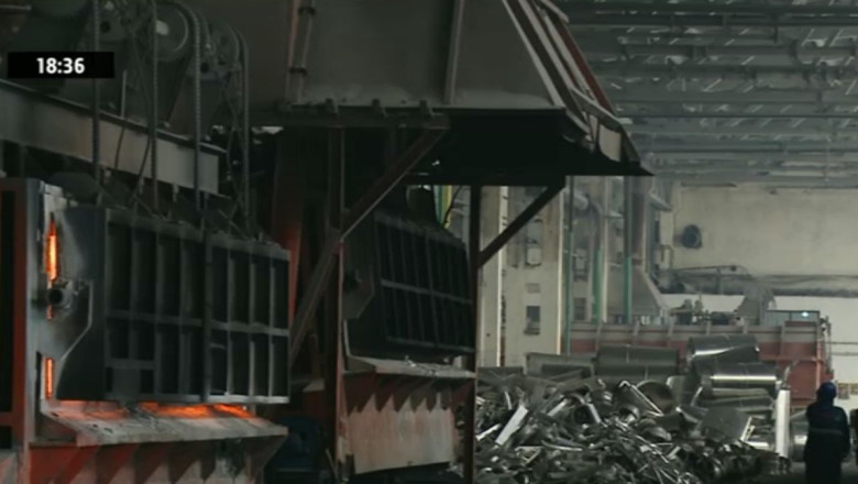 Care sunt industriile care genereaza cei mai multi someri Imagine