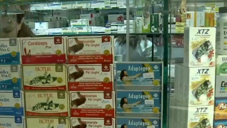 Care sunt infectiile cauzate de antibiotice Imagine