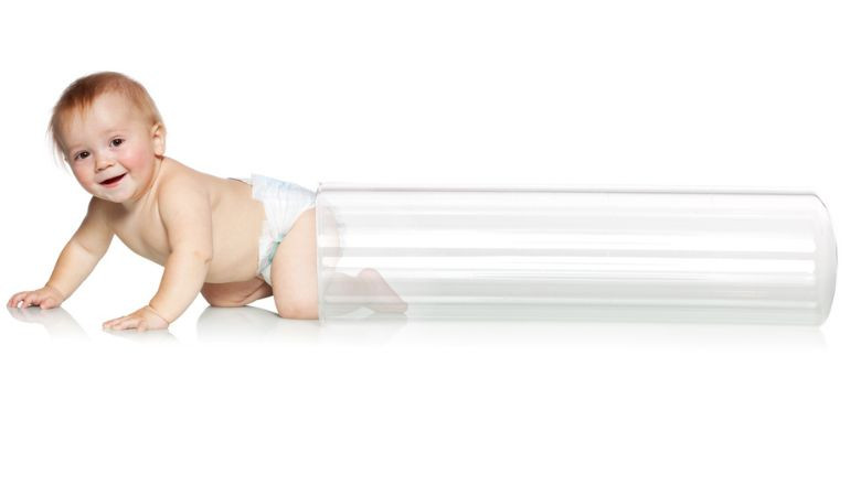 Care sunt pasii de urmat pentru obtinerea unei sarcini prin fertilizare in vitro? Imagine