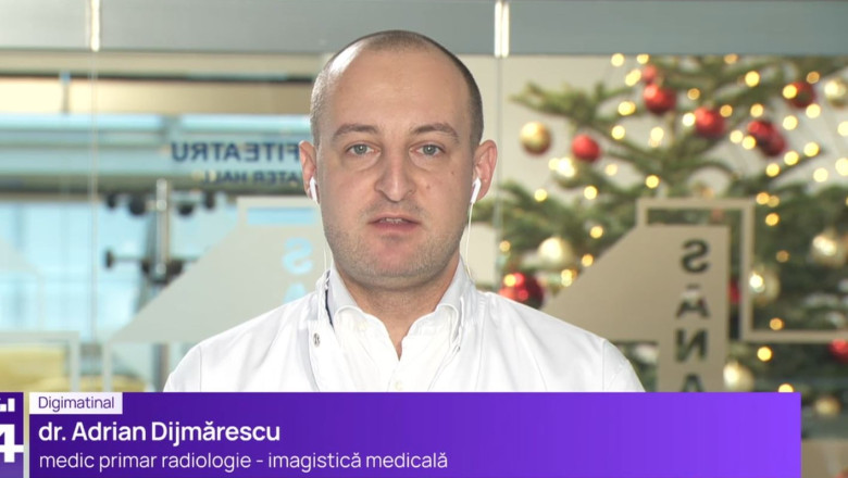 Care sunt principalele afectiuni ale pancreasului si cum pot fi diagnosticate Imagine