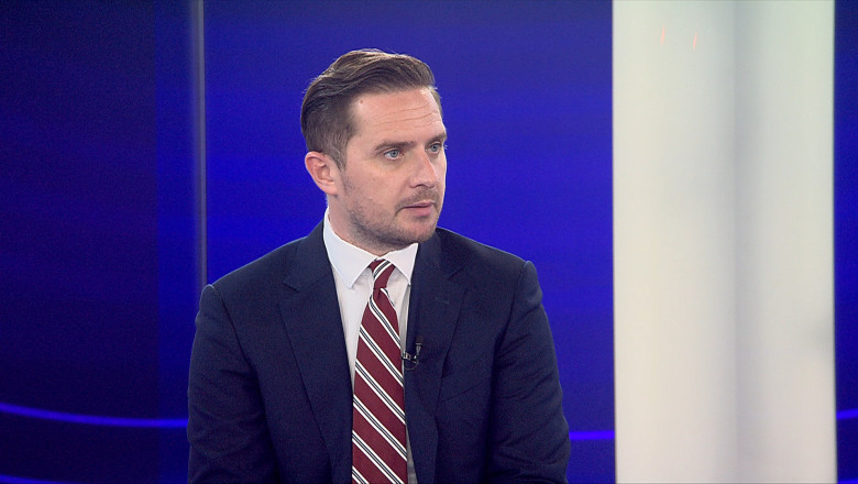 Care sunt principalele probleme ale Bucurestiului. Stelian Bujduveanu: Sunt anumite restante din cauza subfinantarii Imagine