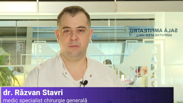 Care sunt semnele si simptomele de abdomen acut Imagine