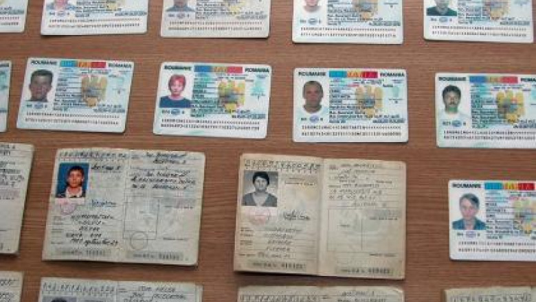 Care sunt situatiile in care va puteti schimba numele sau prenumele si de ce documente aveti nevoie Imagine