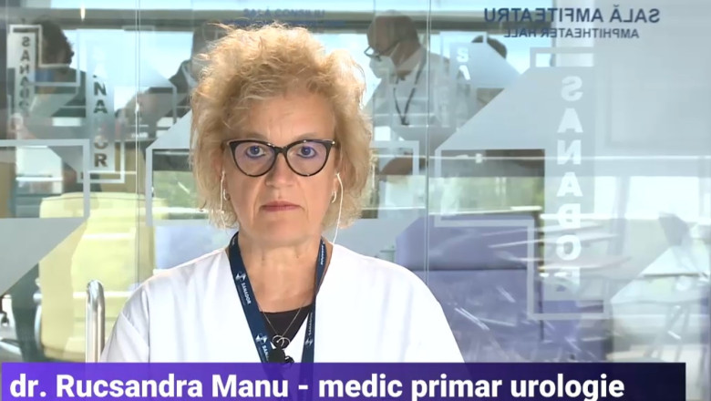 Care sunt solutiile terapeutice pentru litiaza urinara Imagine
