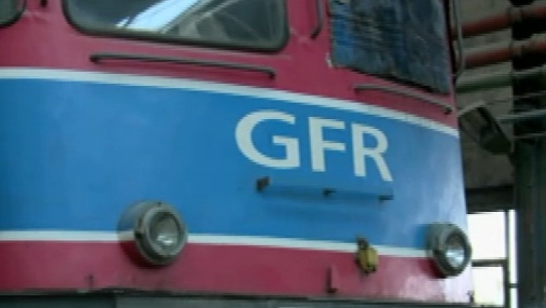 Care sunt urmatorii pasi in privatizarea CFR Marfa. GFR a castigat licitatia Imagine