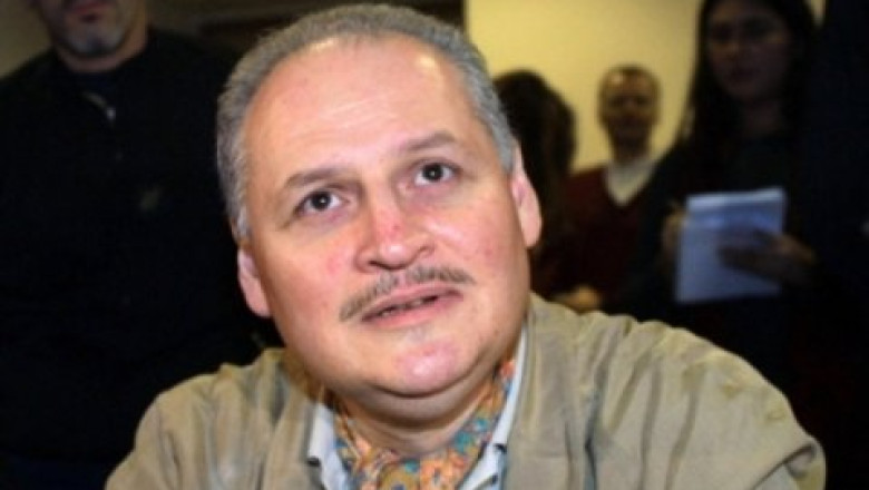 Carlos Sacalul este judecat pentru ultraj Imagine