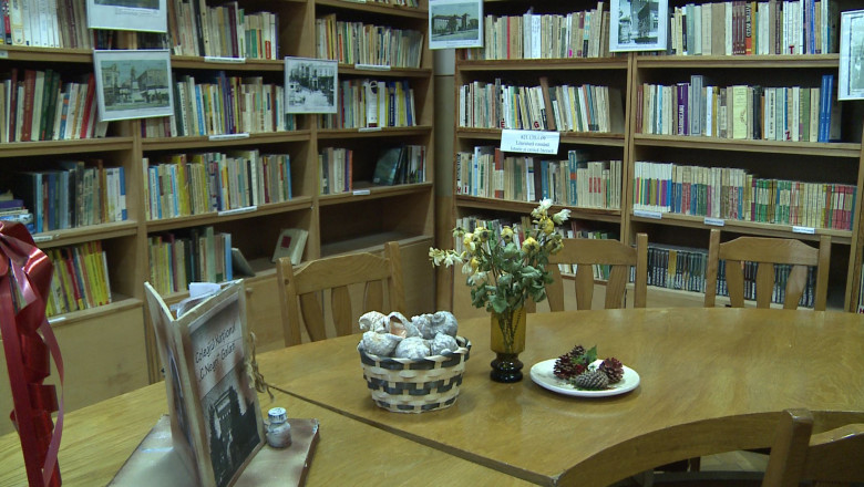 Carti vechi pentru cerinte noi Imagine