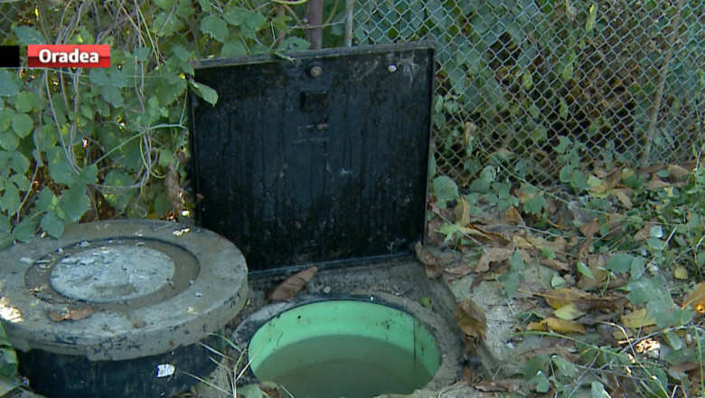 Cartier fara apa si canalizare. Oradenii din cartierul Podgoria cer de 6 ani racordarea la retelele orasului Imagine