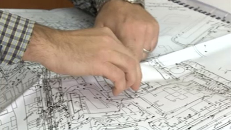 Cartile funciare din noua judete vor fi digitalizate Imagine