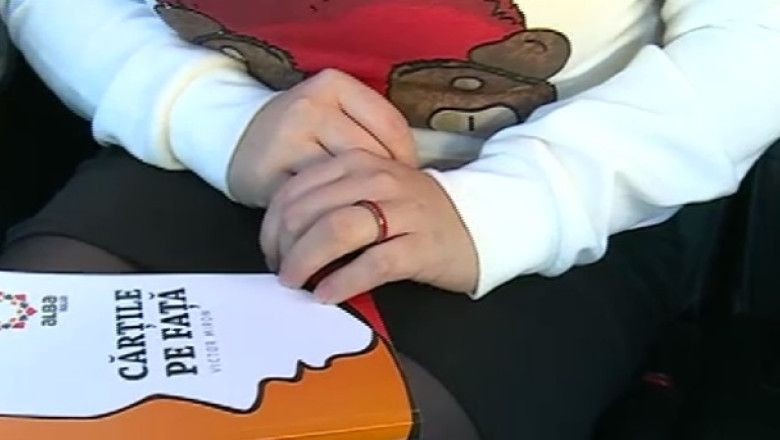 „Cartile pe fata”. Calatorie gratuita cu taxiul in Cluj-Napoca Imagine