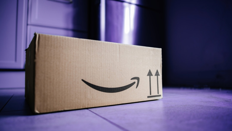 Casa Alba acuza Amazon de „act ostil si politic” dupa ce a anuntat ca va afisa costul suplimentar al tarifelor langa pretul produselor Imagine