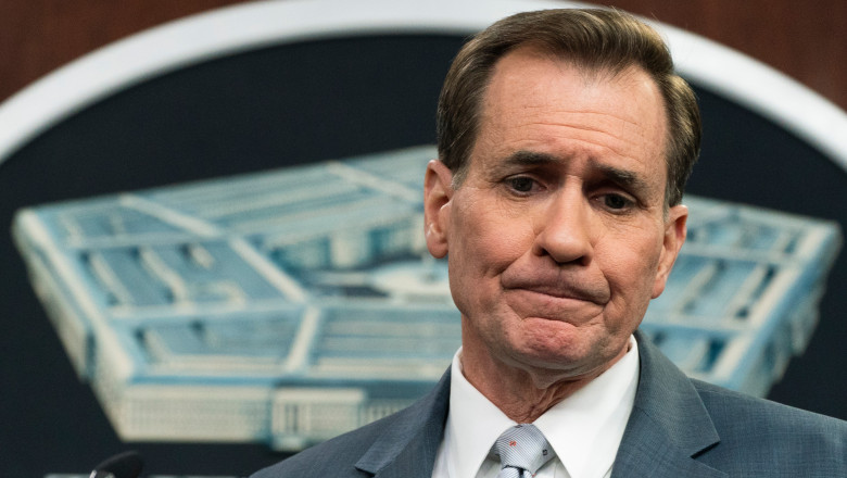 Casa Alba acuza Wagner ca se pregateste sa livreze un sistem de aparare antiaeriana gruparii libaneze Hezbollah sau Iranului Imagine