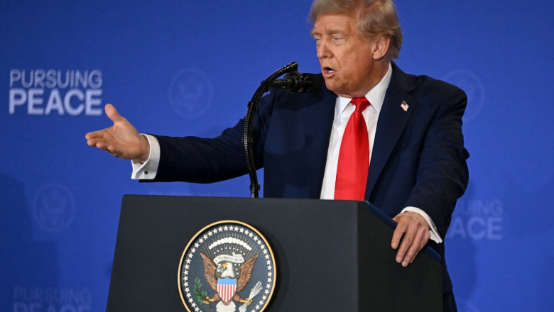 Casa Alba crede ca Europa impiedica, in secret, sfarsitul razboiului din Ucraina: „Unii continua sa opereze intr-un taram de basm” Imagine