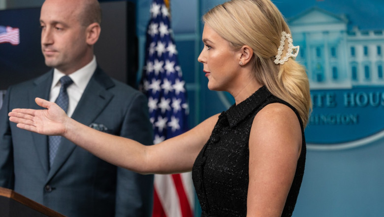 Casa Alba, despre acordul privind mineralele rare: „Acum SUA au o miza economica pentru un viitor liber al Ucrainei” Imagine