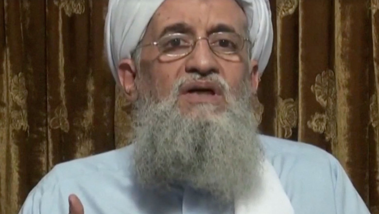 Casa Alba: Nu avem confirmarea ADN a uciderii liderului Al Qaeda. Nici nu avem nevoie Imagine