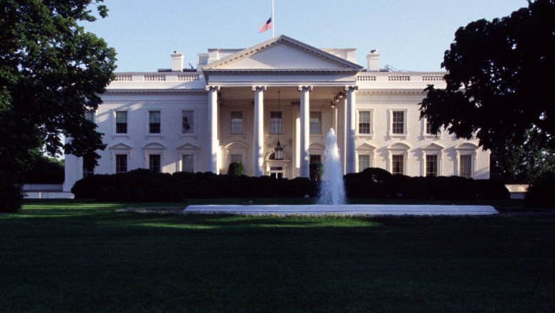 Casa Alba transmite ca nu sustine atacurile pe teritoriul Rusiei Imagine