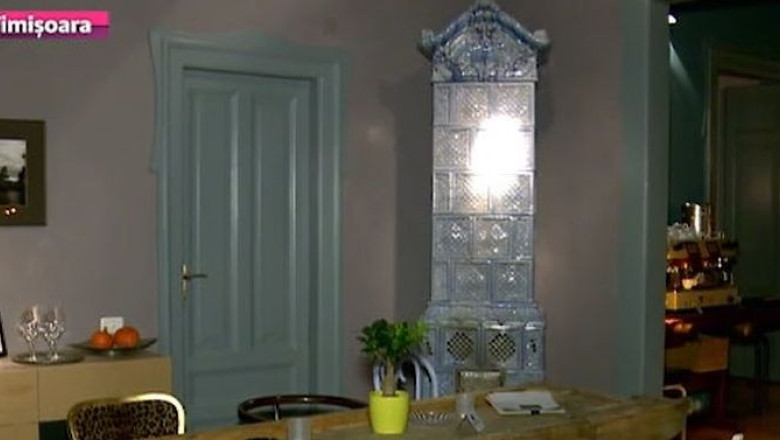 Casa boiereasca, readusa la viata. Locuinta l-a gazduit pe Blaziu Guban, cel care i-a incaltat pe Harry Truman si Sophia Loren Imagine