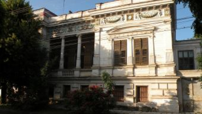 ”Casa care imi place”: iata care sunt cele mai frumoase case din Timisoara, asa cum le vad timisorenii Imagine