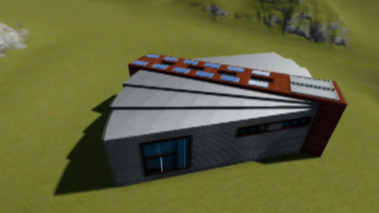 Casa-evantai rateaza EUROINVENT 2014 Imagine