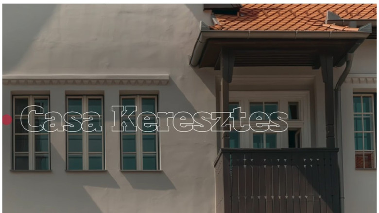 Casa Keresztes Imagine