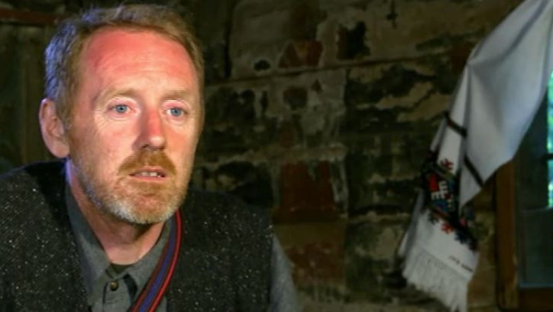 Casa pentru straini. Peste 40.000 de straini din UE sunt stabiliti in Romania Imagine