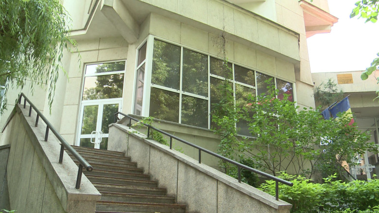 Casa Studentilor din Galati, in prag de faliment. Fara o rectificare de la bugetul de stat, institutia se va inchide Imagine