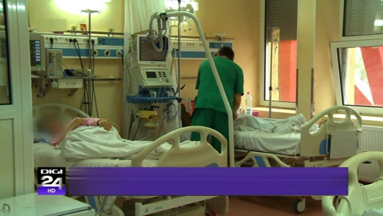 Casele de sanatate, obligate sa isi plateasca datoriile catre clinicile din strainatate. Acestea ameninta ca nu vor mai primi pacienti romani Imagine