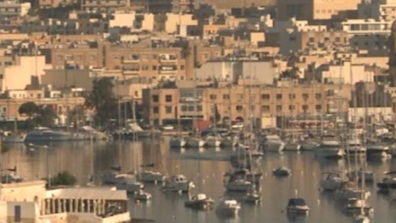 Caseta cu bijuterii a Mediteranei. Malta ofera istorie, arta si destindere Imagine