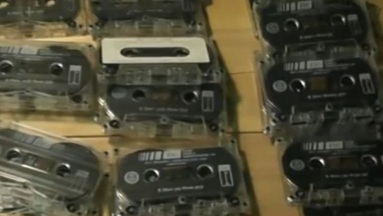 Casetele audio refuza sa dispara. De ce nu se multumesc tinerii cu muzica de pe internet Imagine