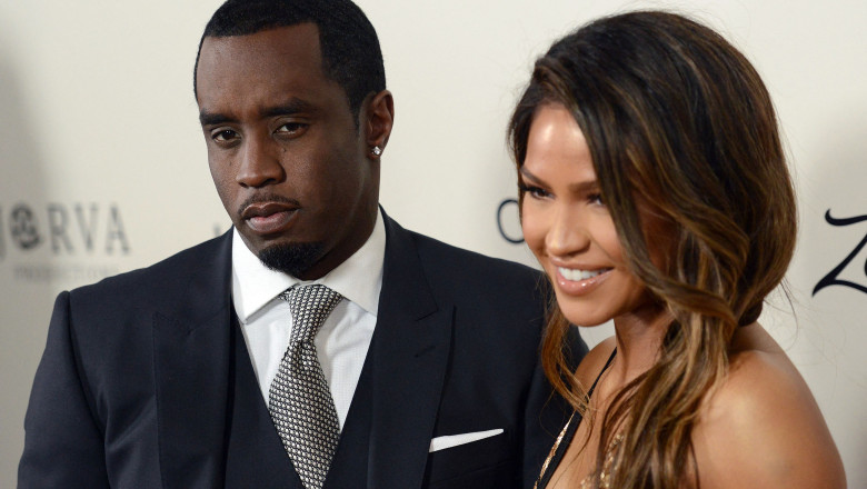 Cassie Ventura a depus marturie impotriva lui Sean „Diddy” Combs: „Ma lovea, ma calca pe cap”. Mogulul risca inchisoare pe viata Imagine