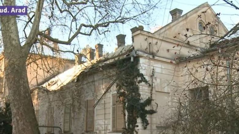 Castelul de la Bulci, mai bine vandut, decat reconditionat Imagine