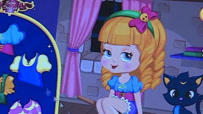 Castig de milioane de dolari. Trei tineri au creat portaluri de jocuri online cu 20 de milioane de utilizatori Imagine