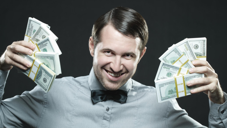 Castig fabulos de peste 1,3 miliarde de dolari la loterie in SUA. Cati bani primeste castigatorul Imagine