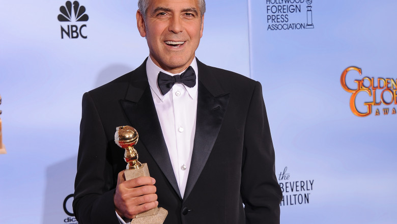 Castigatorii Globurilor de Aur 2015 Imagine