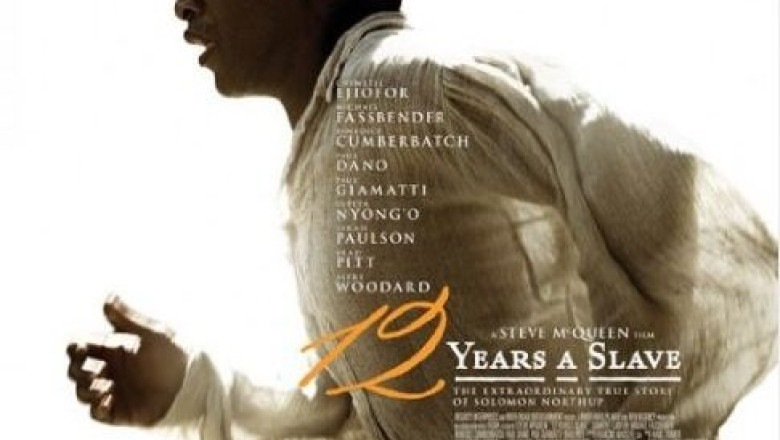 Castigatorii premiilor BAFTA: „12 ani de sclavie”, cel mai bun film. Chiwetel Ejiofor, cel mai bun actor Imagine
