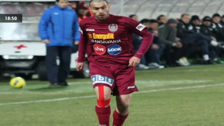 Castigul Maftei, pierderea Deac Imagine