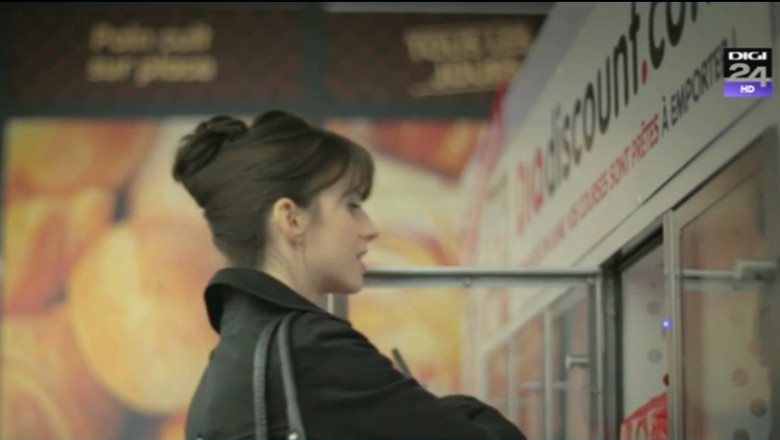 Casuta postala pentru cumparaturi. Auchan lanseaza un serviciu pentru evitarea aglomeratiei Imagine