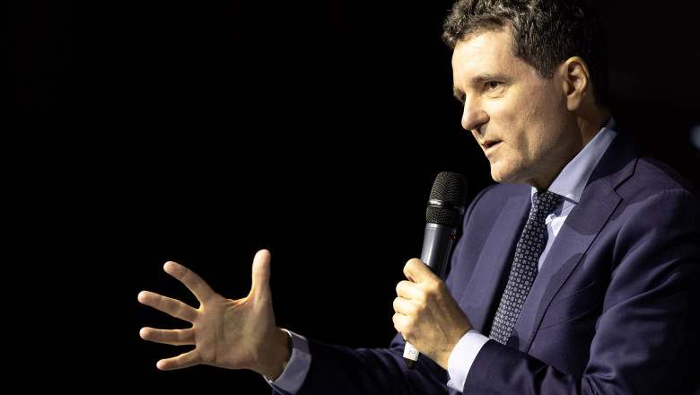 Cat a costat campania electorala a lui Calin Georgescu. Presedintele Nicusor Dan vorbeste de zeci de milioane de euro Imagine