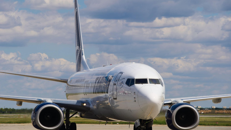 Cat a platit Guvernul pentru zborurile oficiale ale fostilor premieri Ciuca si Ciolacu, intre 2021 - 2025. Sumele au fost desecretizate Imagine